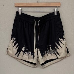 Kill Crew Muay Thai Shorts